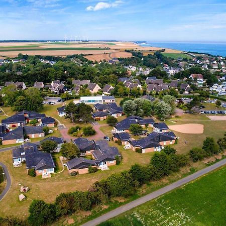 Vvf Normandie Veules-Les-Roses Exterior photo